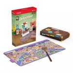 Osmo Detective Agency Game for iPad (Osmo base required)
