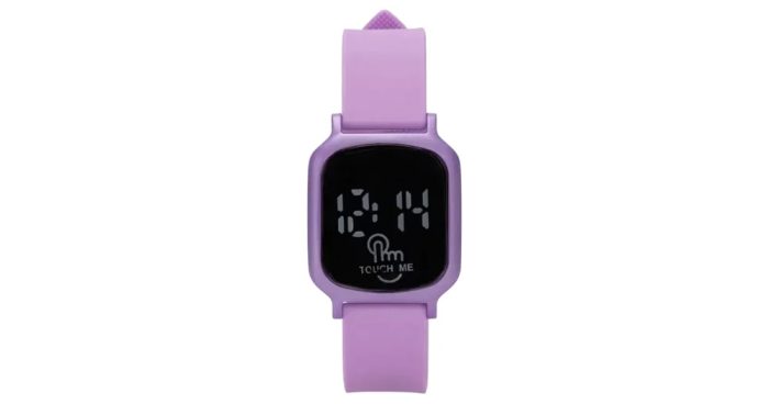 Kmart Anko Kids Digital Watch - Image 2