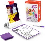 Osmo - Super Studio Disney Princess Starter Kit for iPad