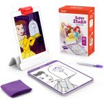 Osmo - Super Studio Disney Princess Starter Kit for iPad