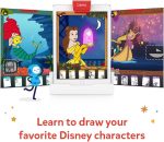 Osmo - Super Studio Disney Princess Starter Kit for iPad - Image 2