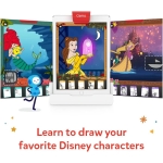 Osmo - Super Studio Disney Princess Starter Kit for iPad - Image 2