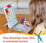 Osmo - Super Studio Disney Princess Starter Kit for iPad - Image 3