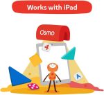 Osmo - Super Studio Disney Princess Starter Kit for iPad - Image 6