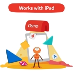 Osmo - Super Studio Disney Princess Starter Kit for iPad - Image 6