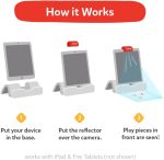 Osmo - Super Studio Disney Princess Starter Kit for iPad - Image 7