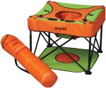 Kidco Eh1663 Go-Pod Sorbet Portable Activity Seat
