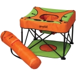 Kidco Eh1663 Go-Pod Sorbet Portable Activity Seat