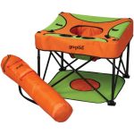 Kidco Eh1663 Go-Pod Sorbet Portable Activity Seat