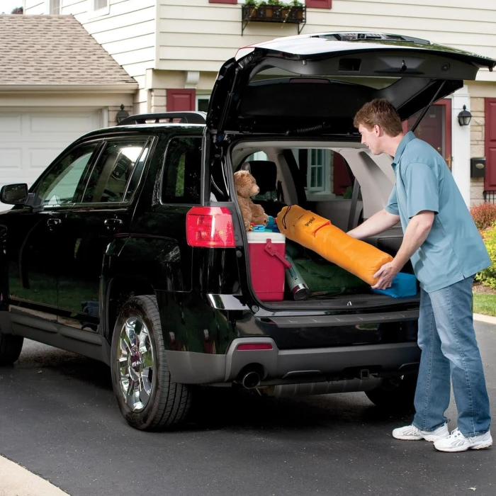 Kidco Eh1663 Go-Pod Sorbet Portable Activity Seat - Image 2