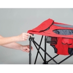 Kidco Eh1663 Go-Pod Sorbet Portable Activity Seat - Image 3