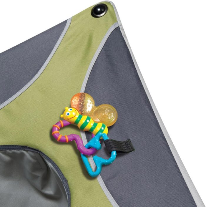 Kidco Eh1663 Go-Pod Sorbet Portable Activity Seat - Image 8