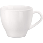 Bormioli Rocco Aromateca 766825 Set of 6 Cups Opal Glass, White, 22 cl - Image 2