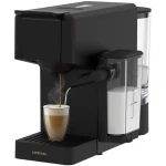 Bormioli Rocco Aromateca 766825 Set of 6 Cups Opal Glass, White, 22 cl