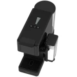 Manual Coffee Grinder Manual Coffee Grinders Coffee Machine,Ceramic Manual Coffee Grinder Household Small Steel Core Hand Crank Grinder Coffee (French press... - Image 6