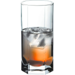 Glass4you Set of 6 Glass Glasses - Image 2