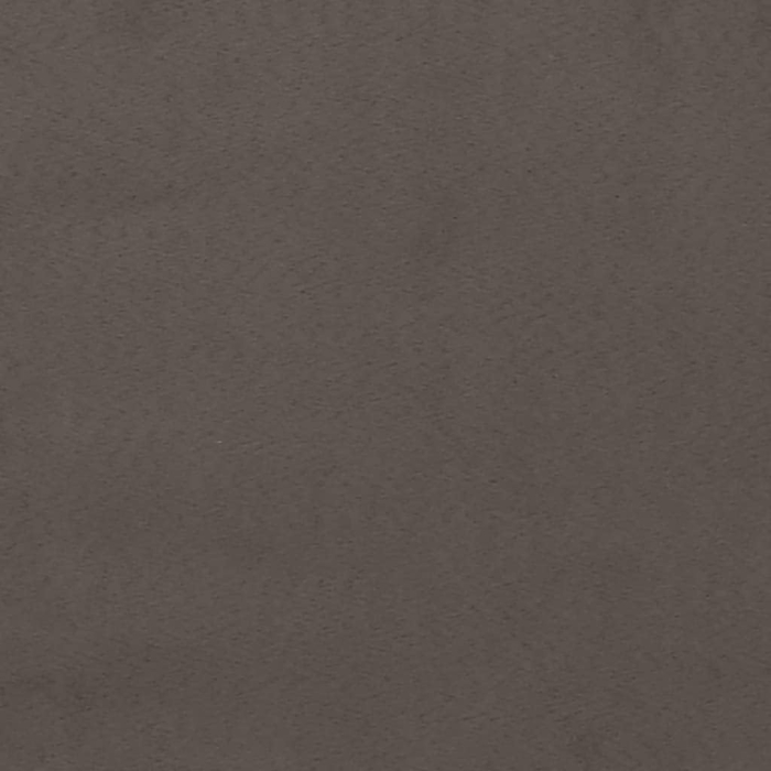 vidaXL Massage chair dark grey faux suede - Image 7