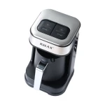 KOLAX Turkish Arabic Greek Coffee Pot Maker 250ml Electric Machine 100% BPA-free 700w with 2 types heating buttons - Image 3