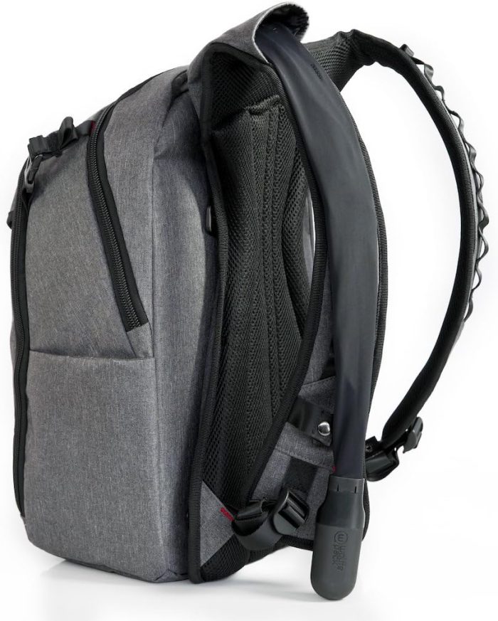 Wolffepack Capture Camera Backpack 26L - Image 3