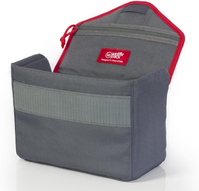 Wolffepack Capture Camera Backpack 26L - Image 4