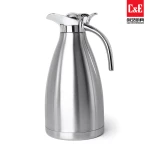 C&E 2L Stainless Steel Thermos
