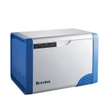 Brevino Portable Mini Car Fridge (12V/220V Dual Power) - Image 9