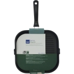 Kela 15156 Kerros Frying Pan, 11.0 x 11.0 inches (28 x 28 cm), Grill Pan - Image 3