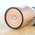 Insulation Pot Stainless Steel Coffee Pot Vacuum Double Insulation Pot European Style Home Kettle Sealing Cap Thermal Carafe Thermal Carafe ​Jugs - Image 5