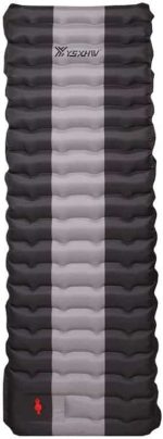 Air Mat, Camping Mat, Air Bed, Outdoor Mat, Sleeping in Car, Tent, Camping, Compact, Waterproof, Tide-Proof, Camping Equipment, Storage Bag Included - Image 2