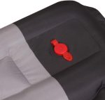 Air Mat, Camping Mat, Air Bed, Outdoor Mat, Sleeping in Car, Tent, Camping, Compact, Waterproof, Tide-Proof, Camping Equipment, Storage Bag Included - Image 3