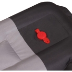 Air Mat, Camping Mat, Air Bed, Outdoor Mat, Sleeping in Car, Tent, Camping, Compact, Waterproof, Tide-Proof, Camping Equipment, Storage Bag Included - Image 3