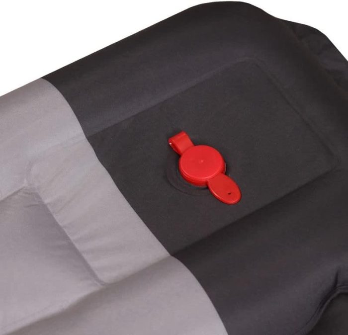 Air Mat, Camping Mat, Air Bed, Outdoor Mat, Sleeping in Car, Tent, Camping, Compact, Waterproof, Tide-Proof, Camping Equipment, Storage Bag Included - Image 3