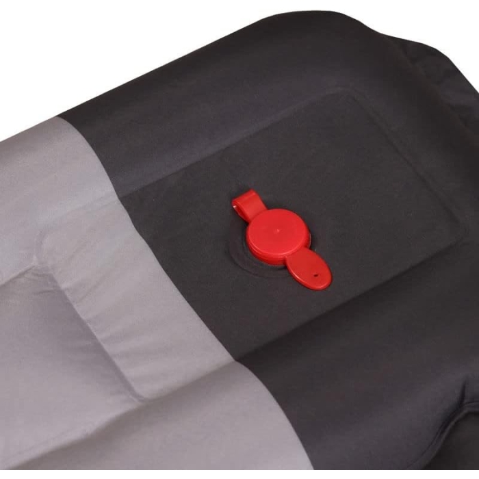 Air Mat, Camping Mat, Air Bed, Outdoor Mat, Sleeping in Car, Tent, Camping, Compact, Waterproof, Tide-Proof, Camping Equipment, Storage Bag Included - Image 3