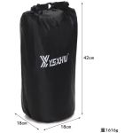 Air Mat, Camping Mat, Air Bed, Outdoor Mat, Sleeping in Car, Tent, Camping, Compact, Waterproof, Tide-Proof, Camping Equipment, Storage Bag Included - Image 6