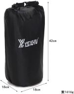 Air Mat, Camping Mat, Air Bed, Outdoor Mat, Sleeping in Car, Tent, Camping, Compact, Waterproof, Tide-Proof, Camping Equipment, Storage Bag Included - Image 6
