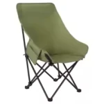 Folding Chairs Heavy Duty Moon Chair with Carry Bag, Outdoor Lumbar Back Padded with Side Pockets, Built Durable and Reliable - Image 7