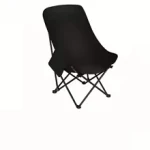 Folding Chairs Heavy Duty Moon Chair with Carry Bag, Outdoor Lumbar Back Padded with Side Pockets, Built Durable and Reliable - Image 10