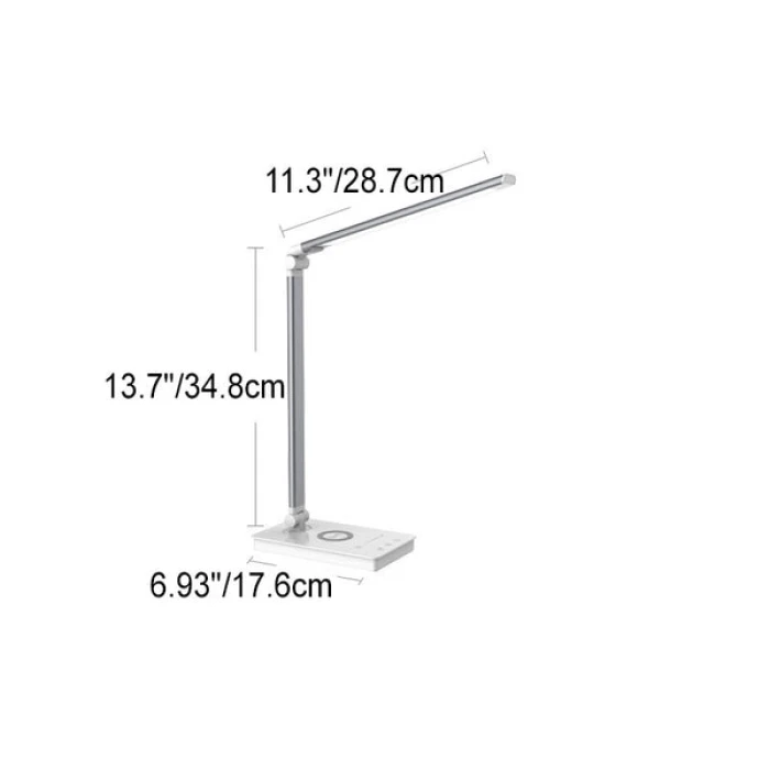 Led Innovative Desk Lamp - Image 4