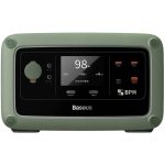 Baseus 600W 180000mAh Portable Power Bank Charging Station