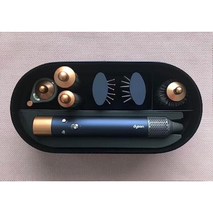 Dyson Airwrapâ„¢ Styler Complete (Prussian Blue/Rich Copper) Gift Edition, One Size