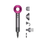 Dyson Supersonicâ„¢ Hair Dryer - Image 3