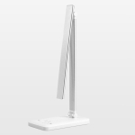 Minimalist Intelligent Square Bar Foldable USB LED Desk Lamp - Image 6