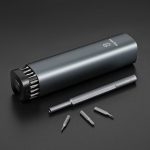 Kingsdun Precision Screwdriver Set, 46-in-1 Small Screwdriver with 42 Magneitc Bits Torx Star, Electronic Repair Tool Kit for Computer Laptop Macbook Xbox Phone Eyeglasses Switch RC Watch DIY