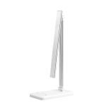 Minimalist Intelligent Square Bar Foldable USB LED Desk Lamp - Image 2