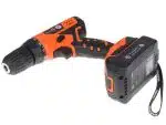 Kalibr Cordless Drill (Li-Ion Battery) - Image 5
