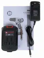 Kalibr Cordless Drill (Li-Ion Battery) - Image 6