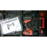 Kalibr Cordless Drill (Li-Ion Battery) - Image 8