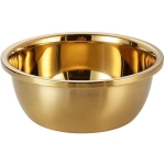 Bowl stainless steel - Image 3
