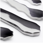 IKEA Skuren 20-Piece Flatware Set Stainless Steel 702.589.73 - Image 3