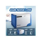 Brevino Portable Mini Car Fridge (12V/220V Dual Power) - Image 6